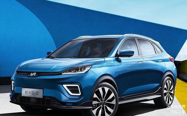 广州55WEY威派豪华SUV市场的黑马，零跑汽车与智能交通系统的协同