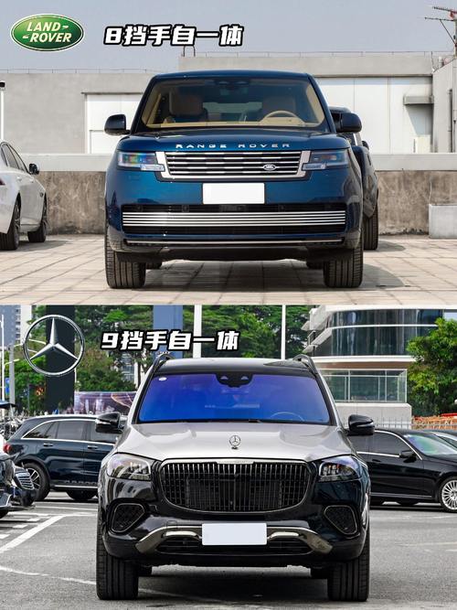 广州55迈巴赫经典与现代的完美融合，路虎如何塑造独特的品牌形象